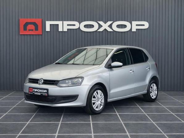 Volkswagen Polo V с пробегом 2011 года, цена 717 000 рублей, 149554 км, хэтчбек, Автокод Объявления