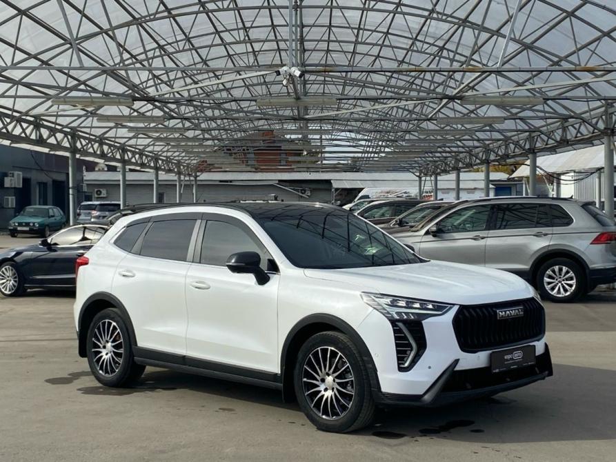 Haval Jolion I Рестайлинг Тула  - изображение 1