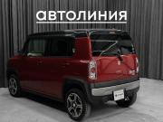 Suzuki Hustler I Красноярск  - изображение 16
