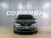 Kia Cerato II Воронеж  - изображение 22