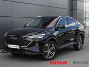 Haval F7x I Рестайлинг Москва  - изображение 26