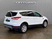 Ford Kuga II Краснодар  - изображение 25
