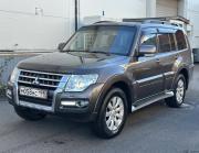 Mitsubishi Pajero IV Рестайлинг 2 Санкт-Петербург  - изображение 17