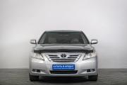 Toyota Camry VI (XV40) Рестайлинг Томск  - изображение 21