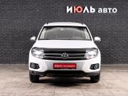 Volkswagen Tiguan I Рестайлинг Екатеринбург  - изображение 21