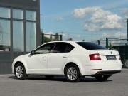 Skoda Octavia III (A7) Рестайлинг Волгоград  - изображение 32