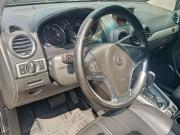 Opel Antara I Рестайлинг Москва  - изображение 32