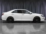 Toyota Camry VII (XV50) Рестайлинг Тюмень  - изображение 28