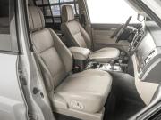 Mitsubishi Pajero IV Рестайлинг 2 Тюмень  - изображение 31