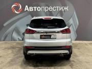 Geely Atlas Pro Пермь  - изображение 33