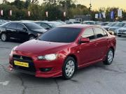 Mitsubishi Lancer X Ижевск  - изображение 22