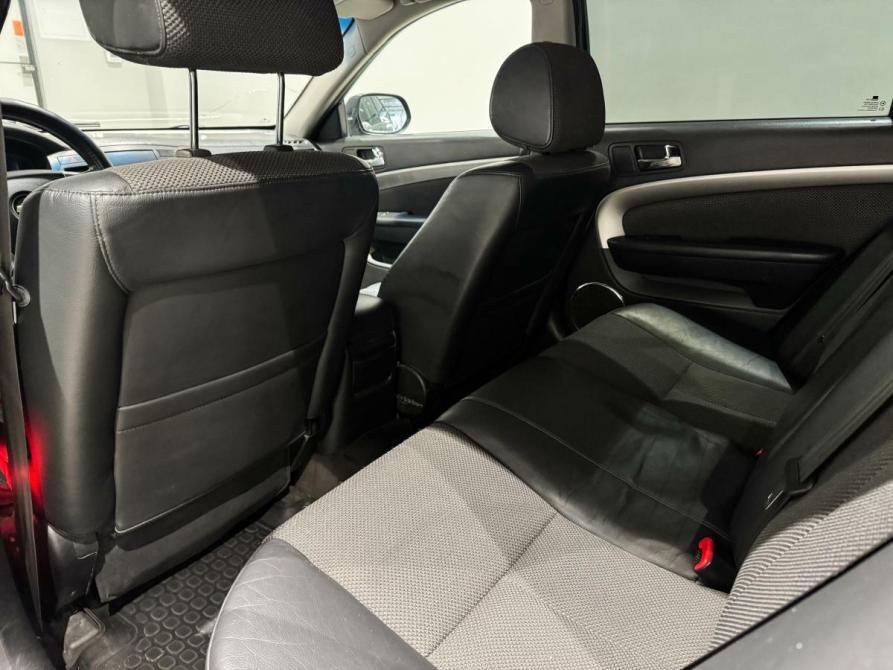 Chevrolet Epica V250 Рестайлинг Екатеринбург  - изображение 14