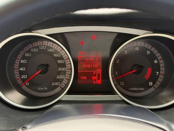 Mitsubishi Outlander II с пробегом 2008 года, цена 922 000 рублей, 308170 км, внедорожник, Автокод Объявления