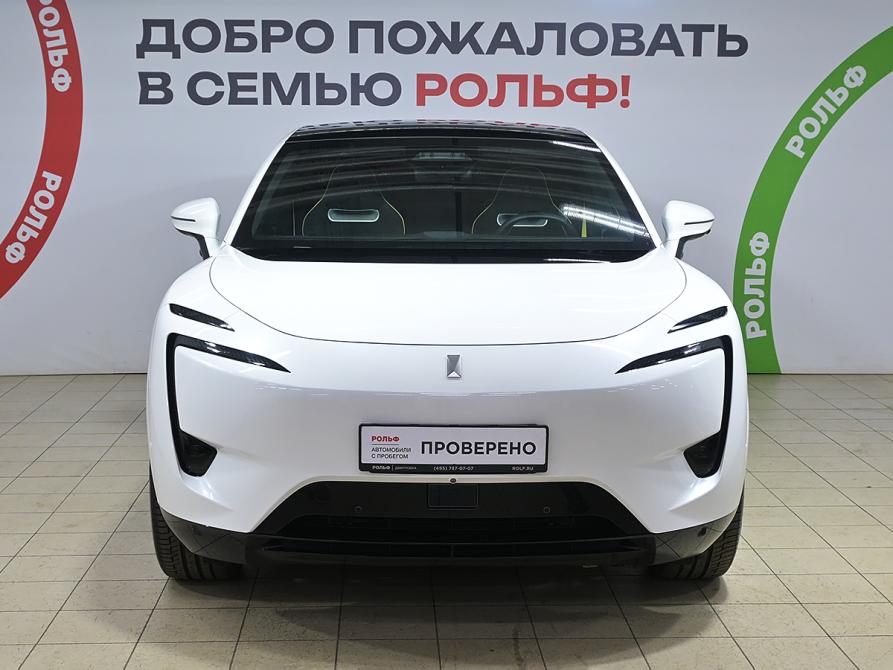 Avatr 11 I Москва  - изображение 2