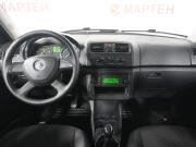 Skoda Fabia II Рестайлинг Вологда  - изображение 32