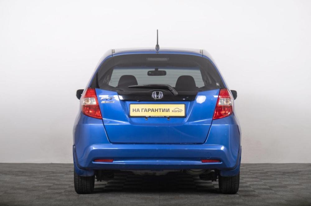 Honda Fit IV Томск  - изображение 5