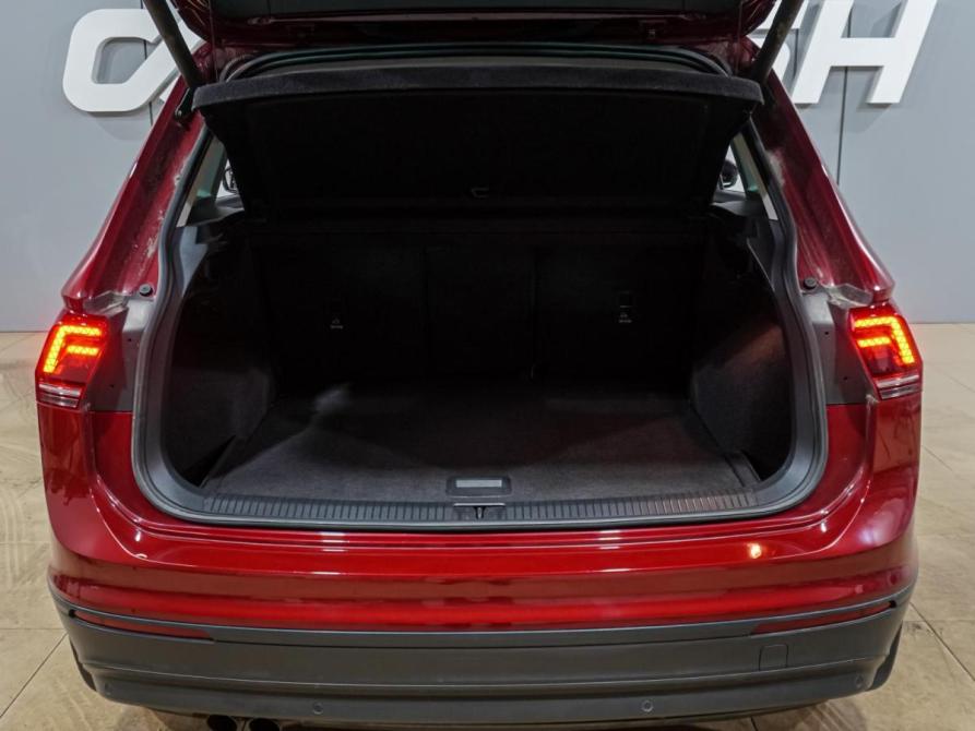 Volkswagen Tiguan II Воронеж  - изображение 23