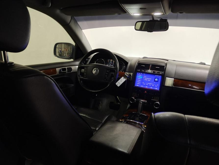 Volkswagen Touareg I Тула  - изображение 14