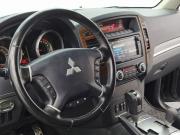 Mitsubishi Pajero IV Рестайлинг 1 Екатеринбург  - изображение 57