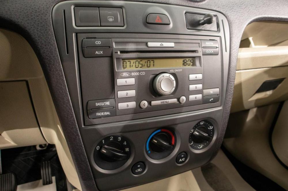 Ford Fusion I Рестайлинг Барнаул  - изображение 18