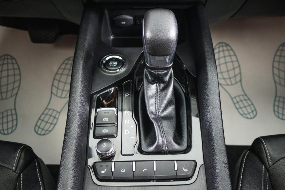 Chery Tiggo 4 I Рестайлинг Пермь  - изображение 21
