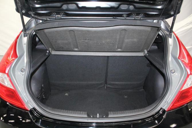 Hyundai Solaris I с пробегом 2012 года, цена 769 000 рублей, 191730 км, хэтчбек, Автокод Объявления