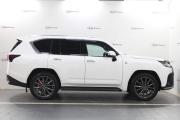 Lexus LX IV Владивосток  - изображение 33