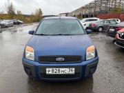 Ford Fusion I Рестайлинг Пермь  - изображение 30