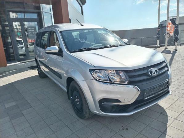 Новый Lada (ВАЗ) Largus I Рестайлинг 2026 года, цена 1 657 000 рублей, универсал, Автокод Объявления