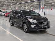Hyundai Santa Fe III Казань  - изображение 33