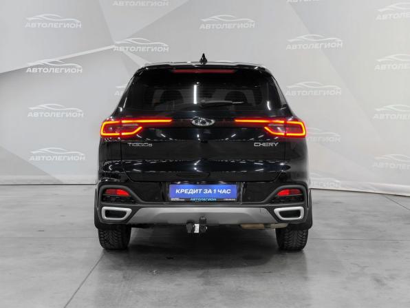 Chery Tiggo 8 I Рестайлинг с пробегом 2023 года, цена 2 350 000 рублей, 49328 км, внедорожник, Автокод Объявления