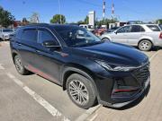 Changan CS75 Plus I Рестайлинг Санкт-Петербург  - изображение 9