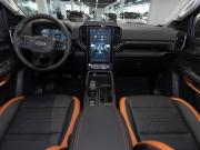 Ford Ranger T6.2 Москва  - изображение 34