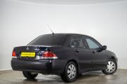 Mitsubishi Lancer IX Рестайлинг Оренбург  - изображение 22