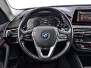 BMW 5 серии VII (G30/G31/G38) Москва  - изображение 52
