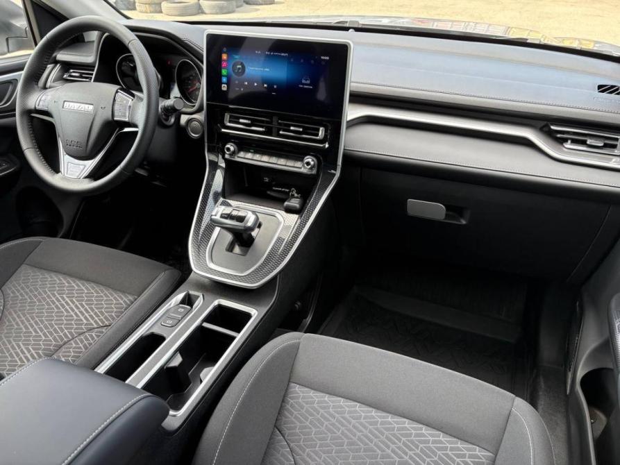 Haval M6 II Нижний Тагил  - изображение 16