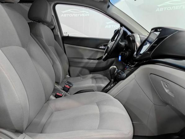 Chevrolet Orlando I с пробегом 2012 года, цена 905 000 рублей, 175636 км, компактвэн, Автокод Объявления