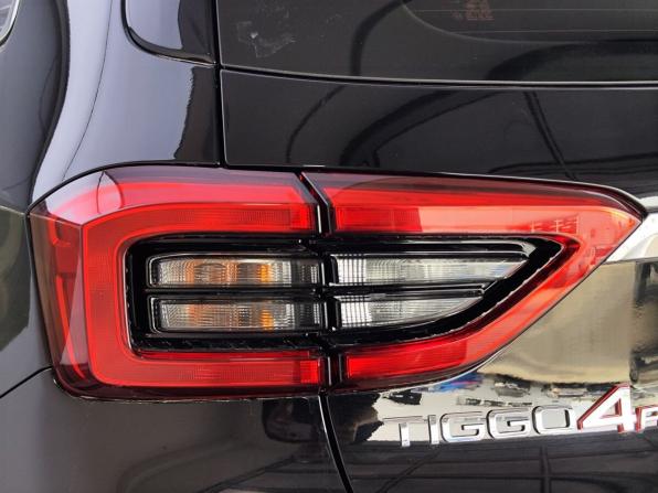 Chery Tiggo 4 Pro I Рестайлинг с пробегом 2023 года, цена 1 569 000 рублей, 67865 км, внедорожник, Автокод Объявления