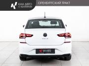 Volkswagen Polo VI Казань  - изображение 21