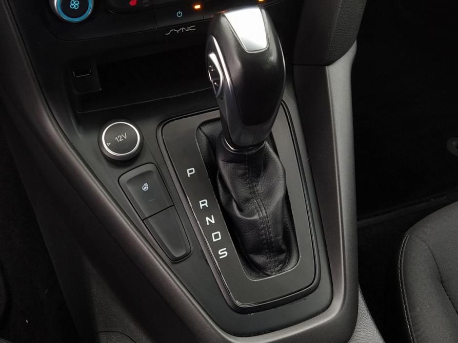 Ford Focus III Рестайлинг Екатеринбург  - изображение 13