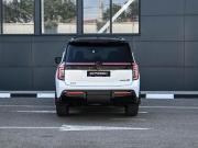 Nissan Armada III Новороссийск  - изображение 44