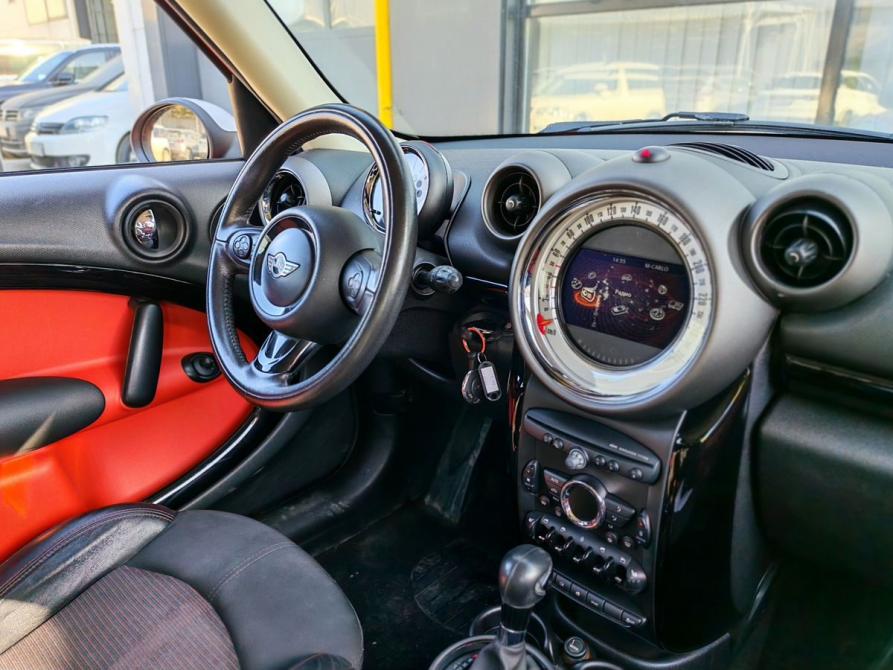 Mini Countryman I Москва  - изображение 9