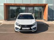 Lada (ВАЗ) Vesta I Рестайлинг (NG) Оренбург  - изображение 19