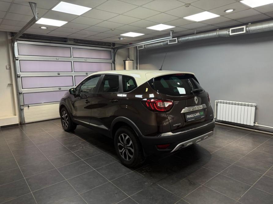 Renault Kaptur I Тверь  - изображение 4