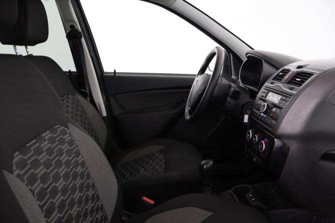 Lada (ВАЗ) Granta I Рестайлинг с пробегом 2021 года, цена 529 000 рублей, 102000 км, универсал, Автокод Объявления