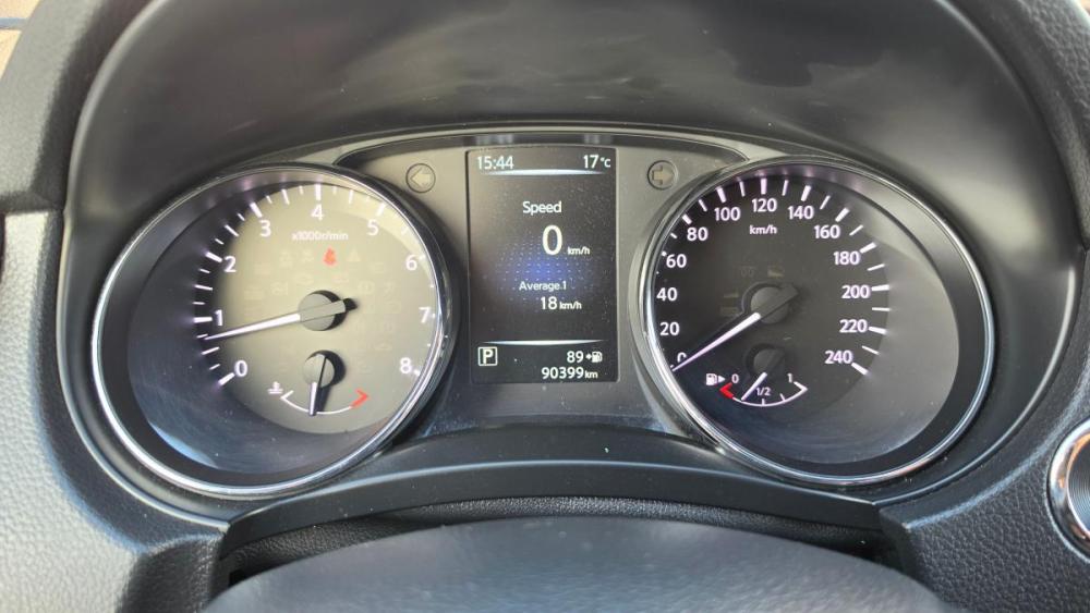 Nissan X-Trail III Тамбов  - изображение 10