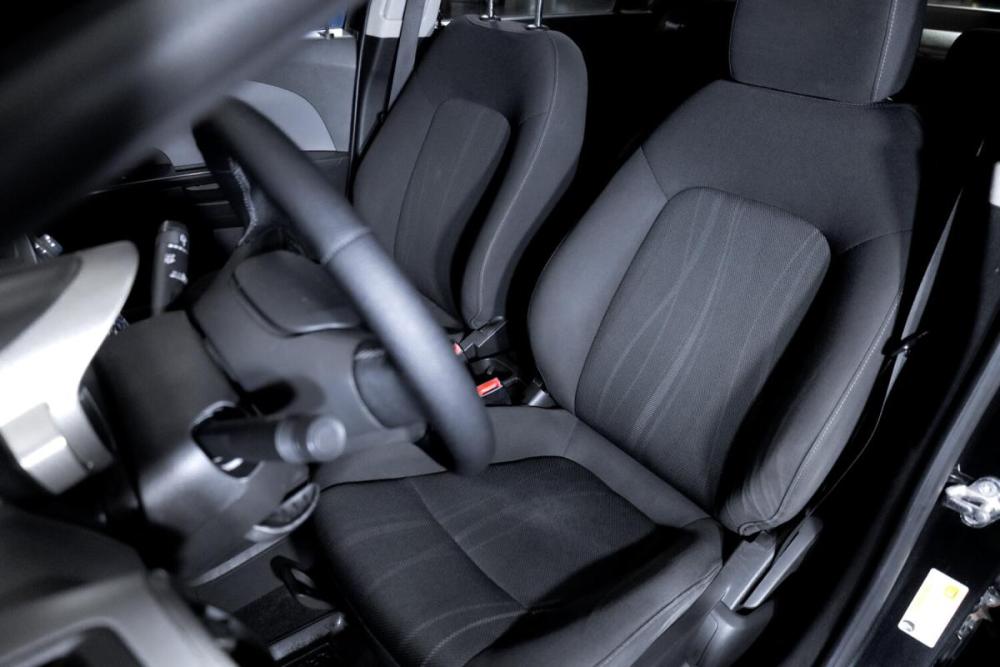 Chevrolet Aveo II Тюмень  - изображение 17