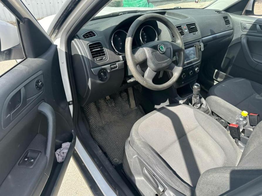Skoda Yeti I Тольятти  - изображение 5