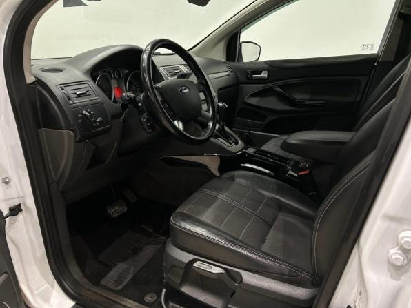 Ford Kuga I с пробегом 2012 года, цена 949 000 рублей, 199311 км, внедорожник, Автокод Объявления