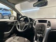 Opel Astra J Рестайлинг Новосибирск  - изображение 30